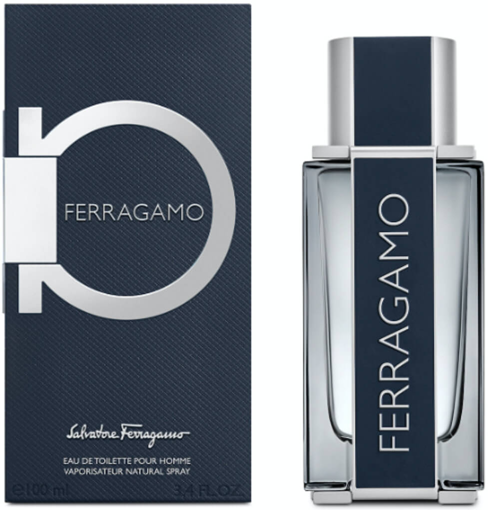 Salvatore Ferragamo Ferragamo Apă de toaletă