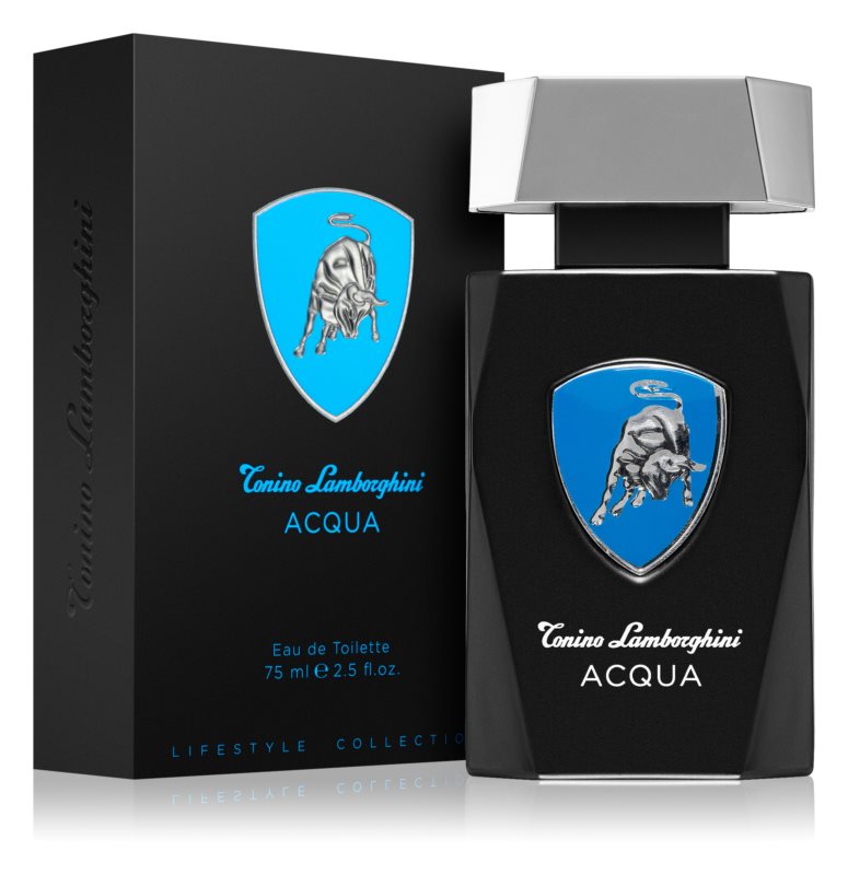 Tonino Lamborghini Acqua Apă de toaletă