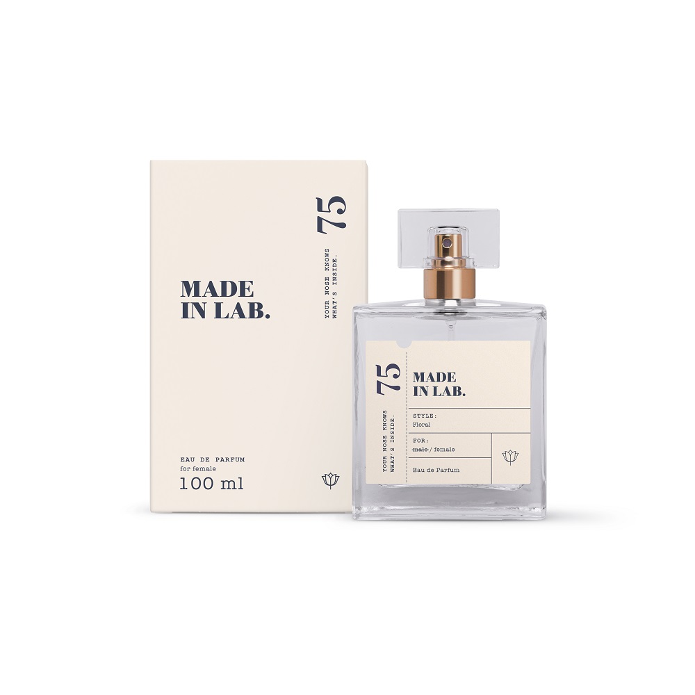 Made In Lab 75 Women Apă de parfum