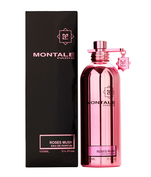 Montale Roses Musk Woman Apă de parfum