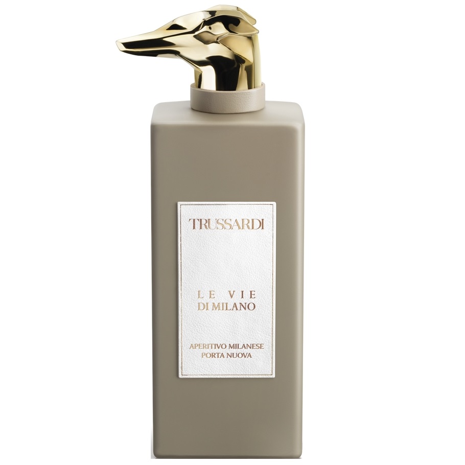 Trussardi Le Vie di Milano Porta Nuova Apă de parfum