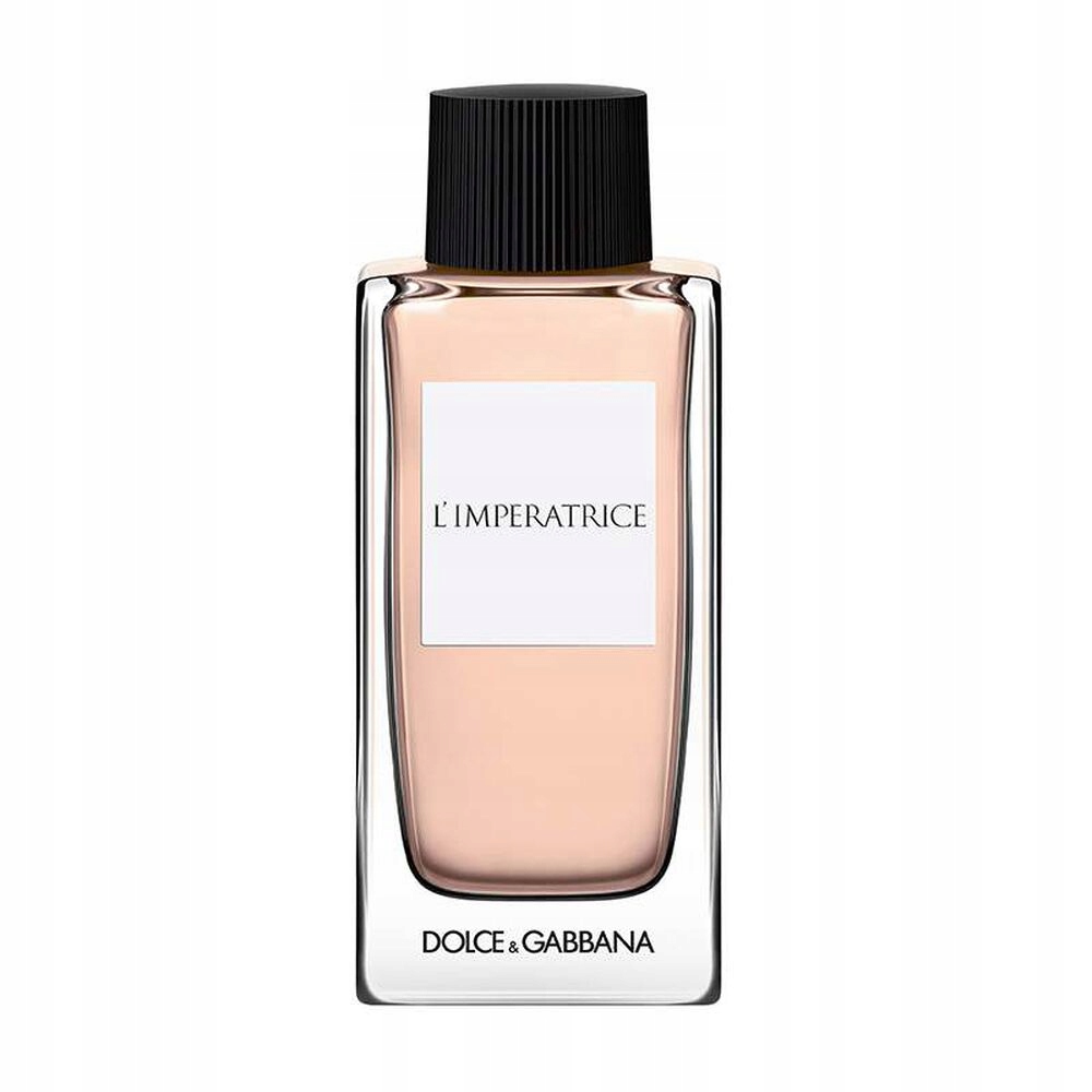 Dolce & Gabbana L'Imperatrice Apa de toaletă - Tester