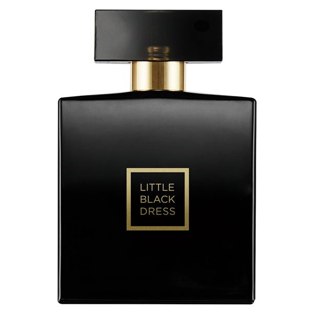 Avon Little Black Dress Apă de parfum