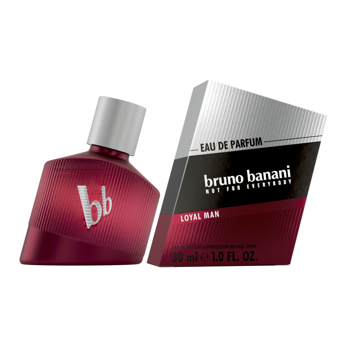 Bruno Banani Loyal Man Apă de parfum