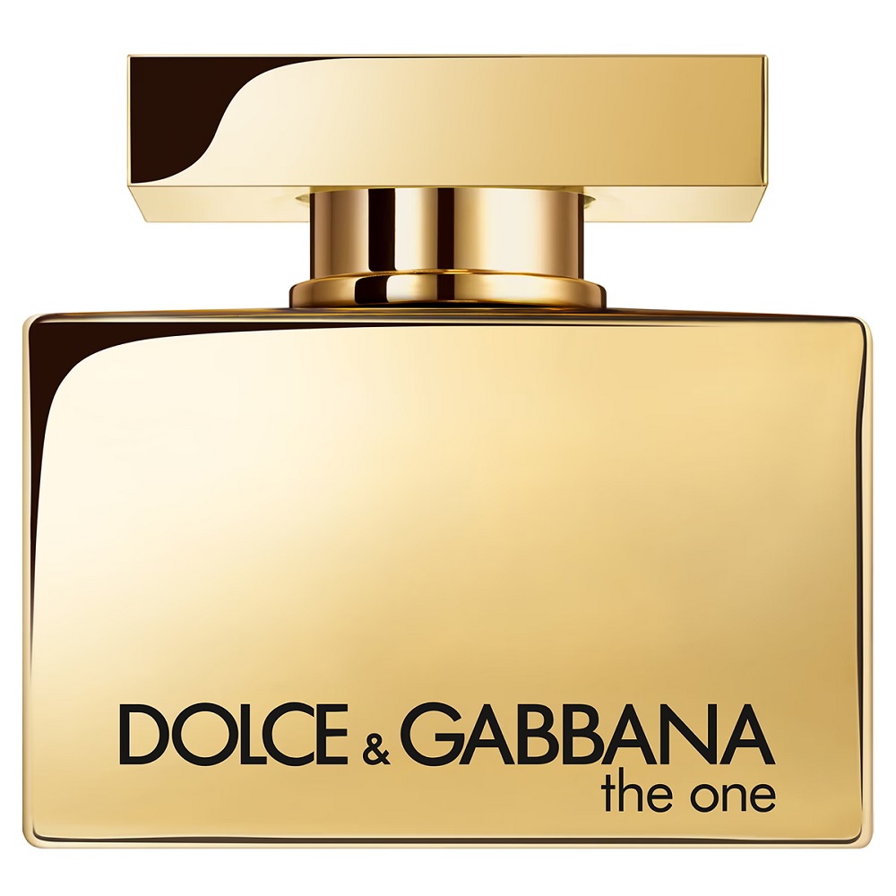 Dolce & Gabbana The One Gold Eau de Parfum Intense Apă de parfum