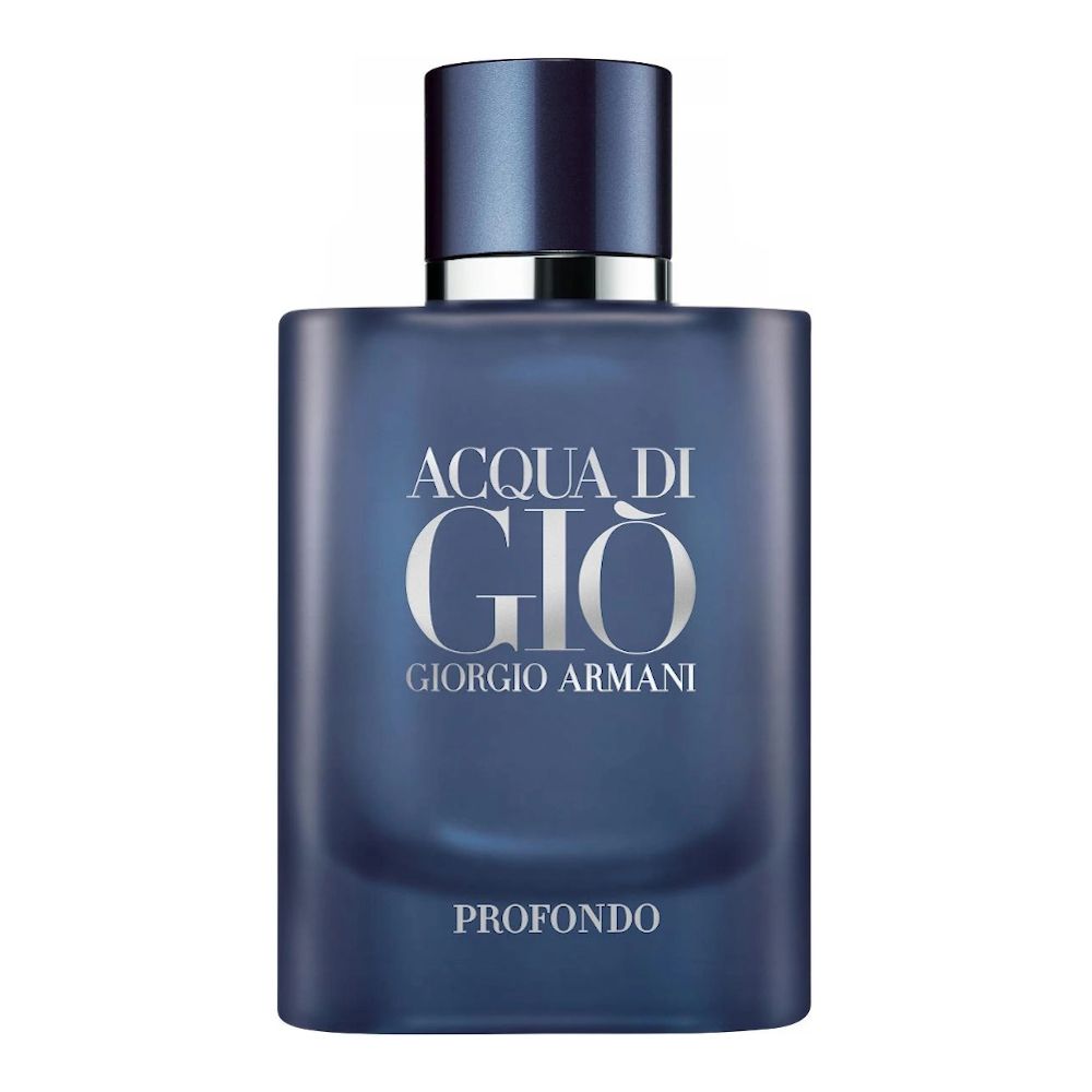 Giorgio Armani Acqua di Gio Profondo Apa de parfum - Tester