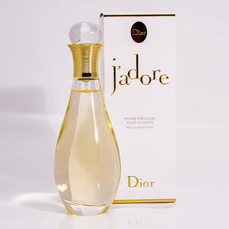 Christian Dior J´adore Spray de corp