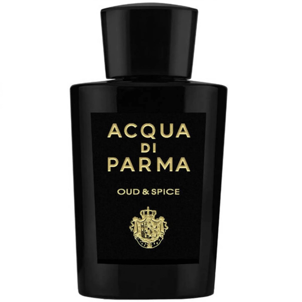 Acqua di Parma Oud & Spice Apă de parfum