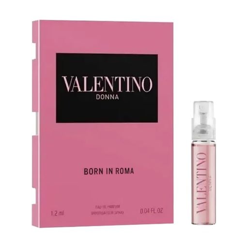 Valentino Donna Born In Roma Apă de parfum