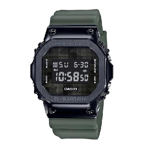 Casio G-Shock  GM-5600B-3DR