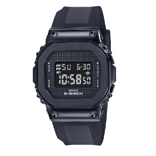 Casio G-Shock  GM-S5600SB-1