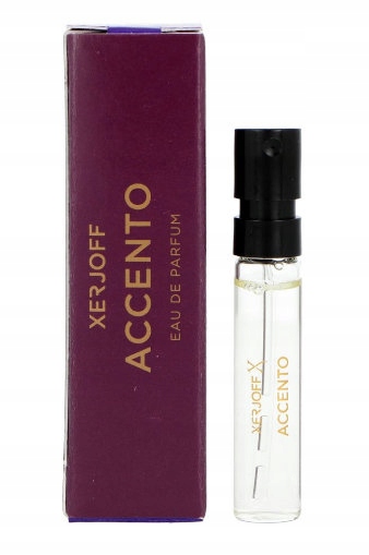 Xerjoff V Accento Apă de parfum