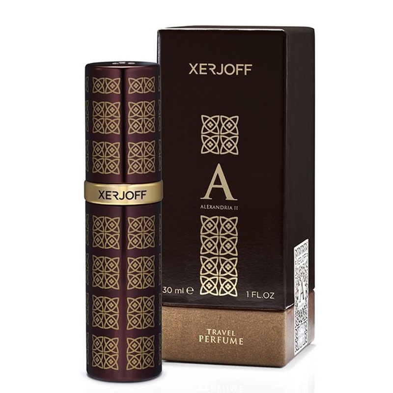 Xerjoff Alexandria II Apă de parfum