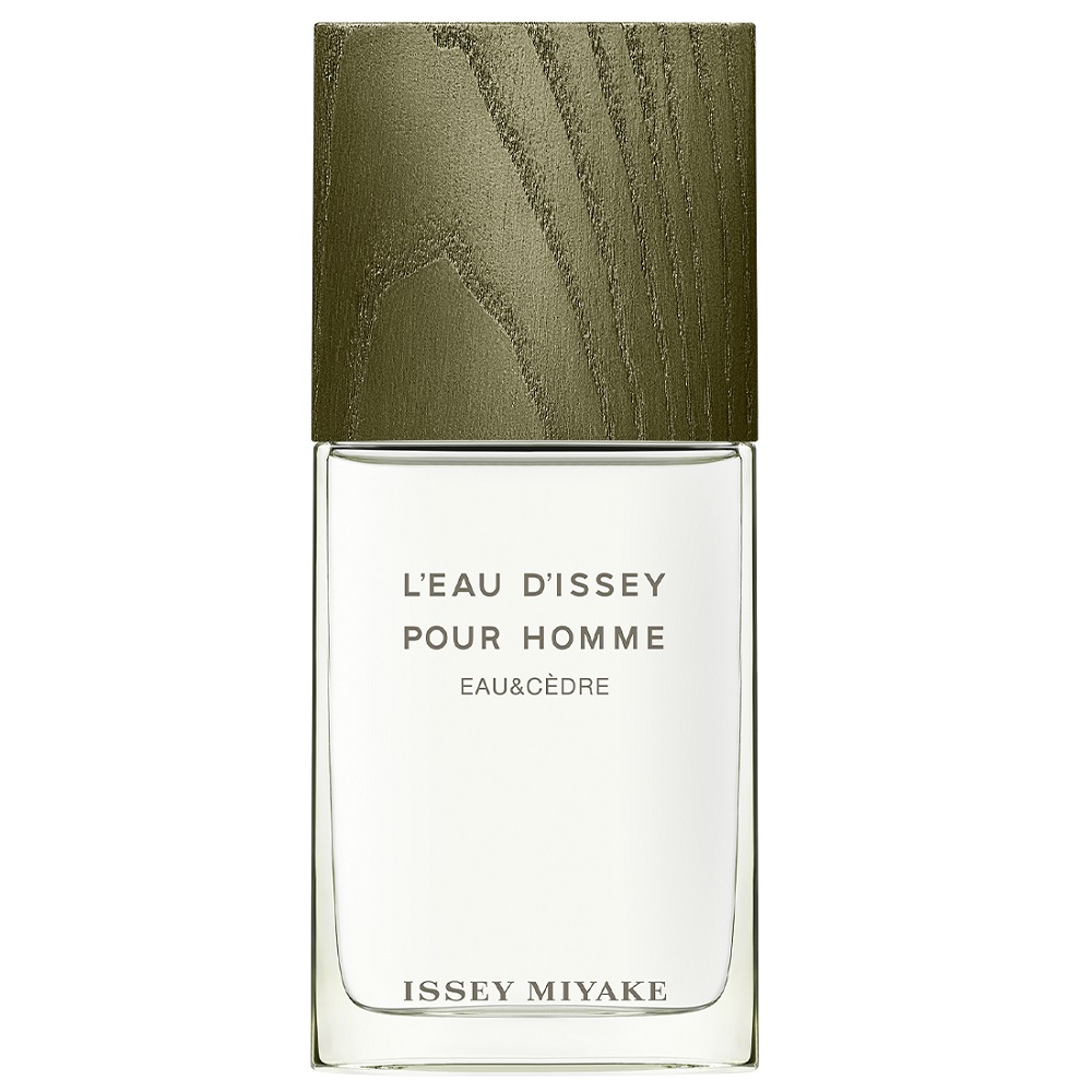 Issey Miyake L'Eau d'Issey Pour Homme Eau & Cedre Apă de toaletă