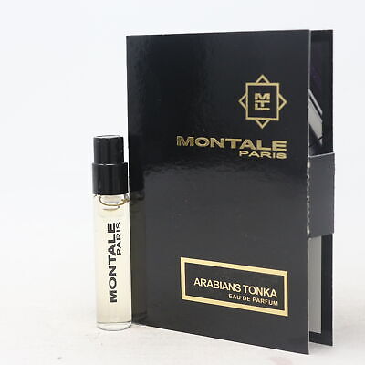 Montale Arabians Tonka Apă de parfum