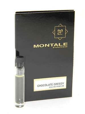 Montale Chocolate Greedy Apă de parfum