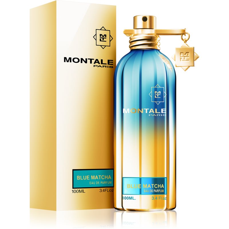 Montale Blue Matcha Apă de parfum