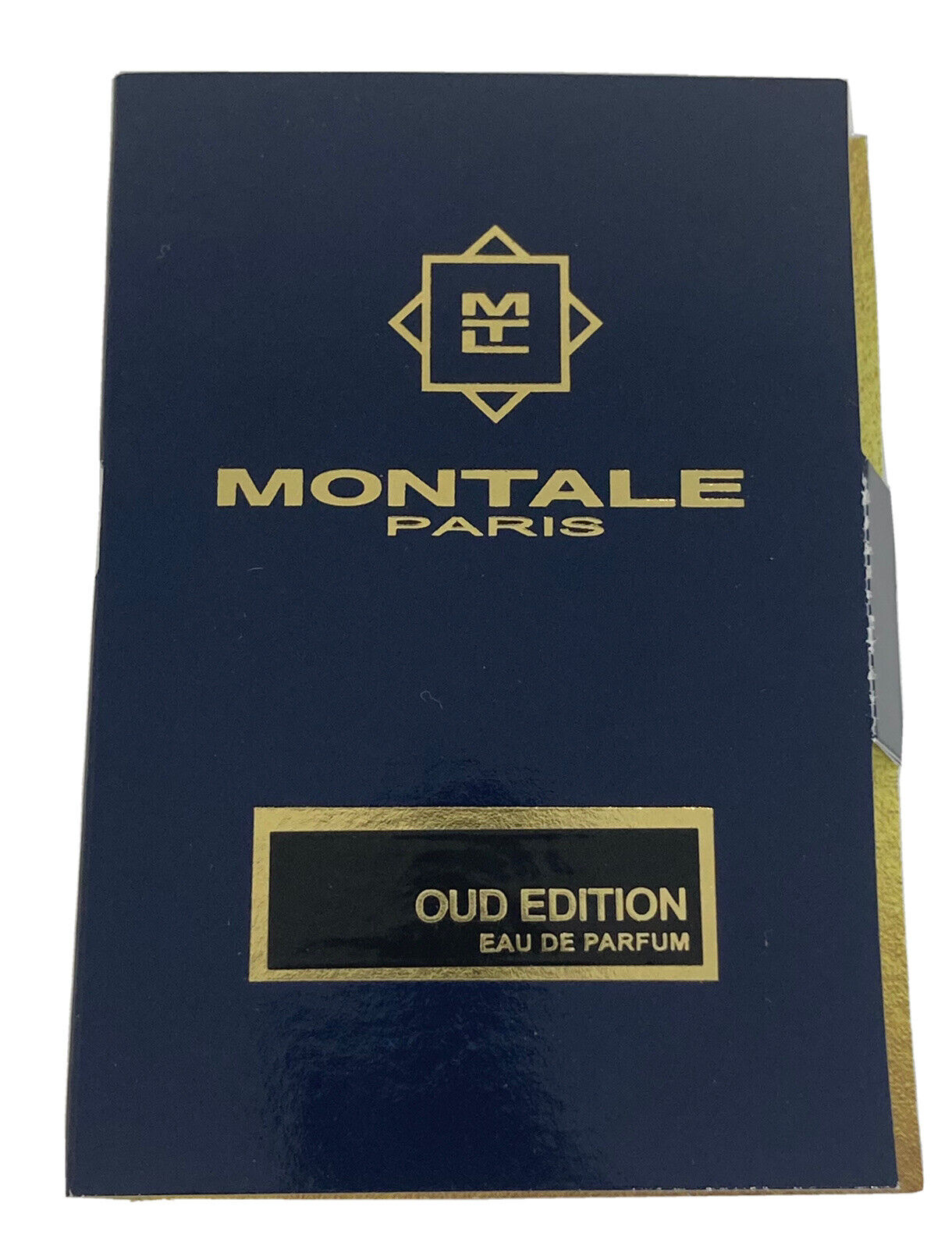 Montale Oud Edition Apă de parfum