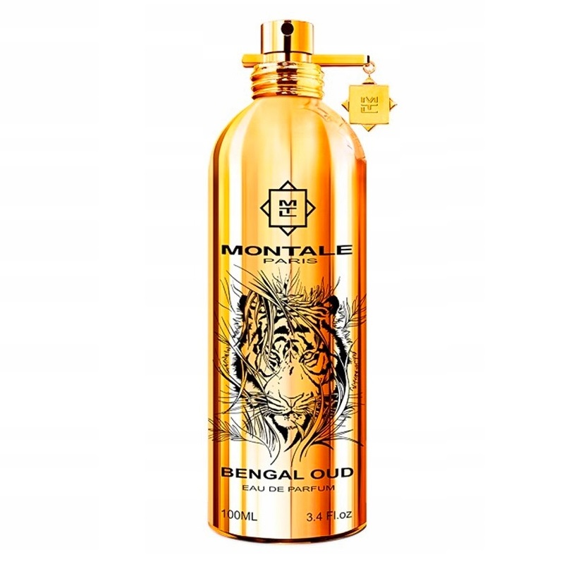 Montale Bengal Oud Apă de parfum