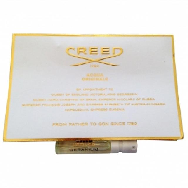 Creed Acqua Originale Vetiver Geranium Apă parfumată