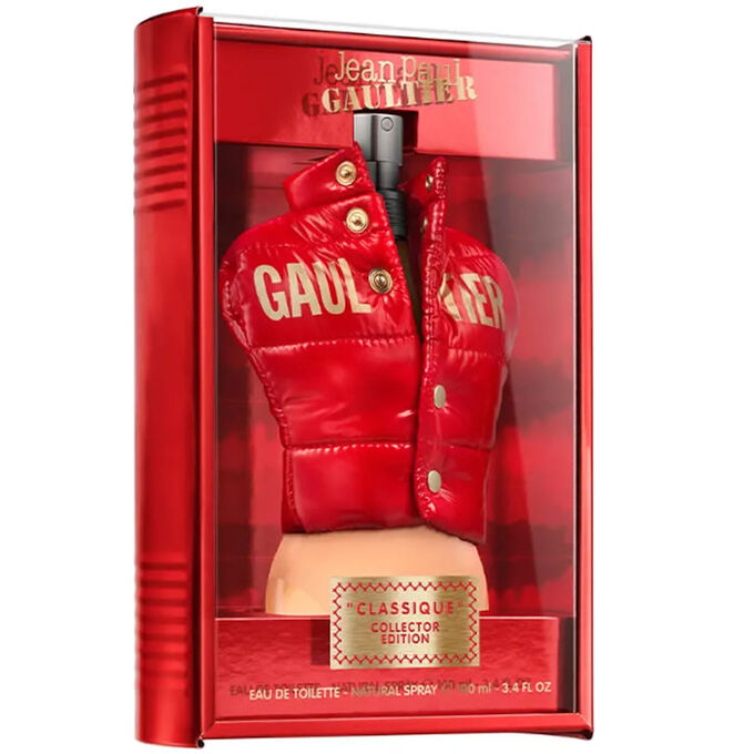 Jean Paul Gaultier Classique Collector Edition 2022 Apă de toaletă