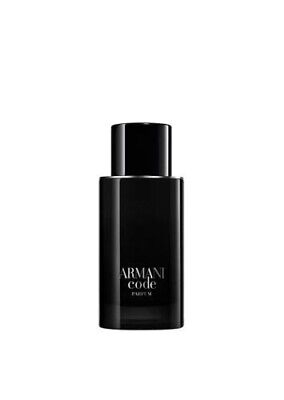 Giorgio Armani Armani Code Parfum Pour Homme Apa de parfum - Tester