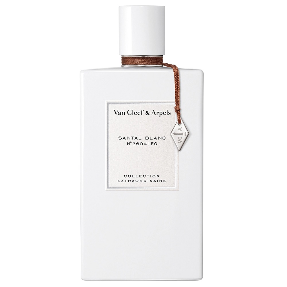 Van Cleef&Arpels Collection Extraordinaire Santal Blanc Apă de parfum