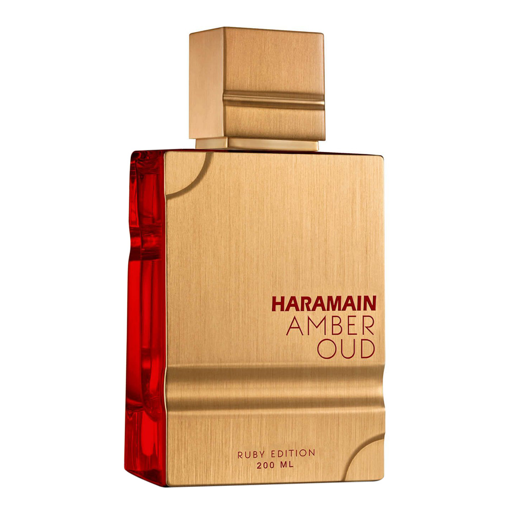 Al Haramain Amber Oud Ruby Edition Apă de parfum