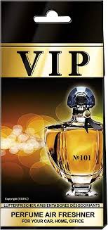 VIP Air Odorizante auto Guerlain Shalimar 