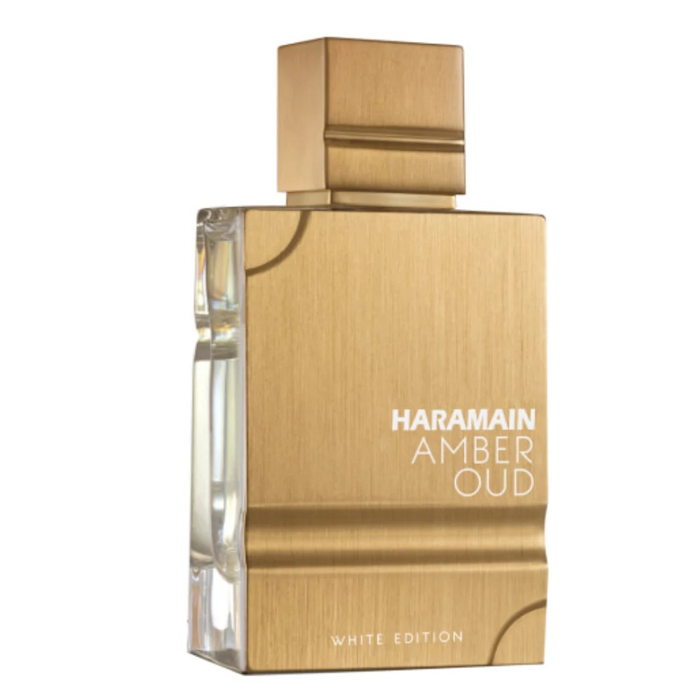 Al Haramain Amber Oud White Edition Apa de parfum - Tester