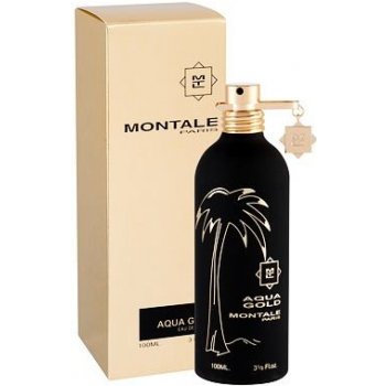 Montale Aqua Gold Apă de parfum