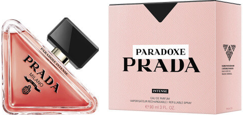 Prada Paradoxe Intense Apă de parfum