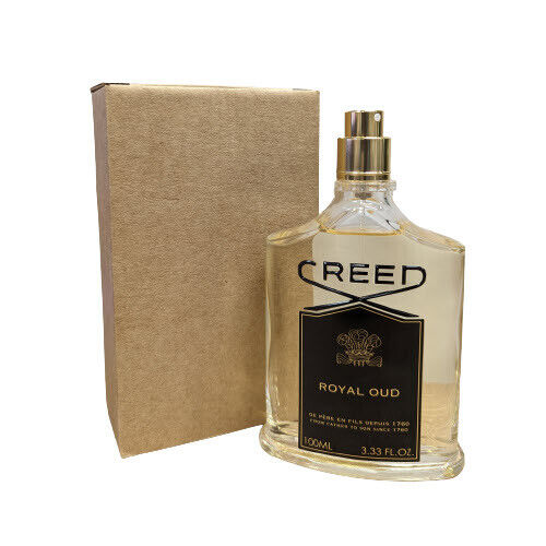 Creed Royal Oud Apă parfumată - Tester