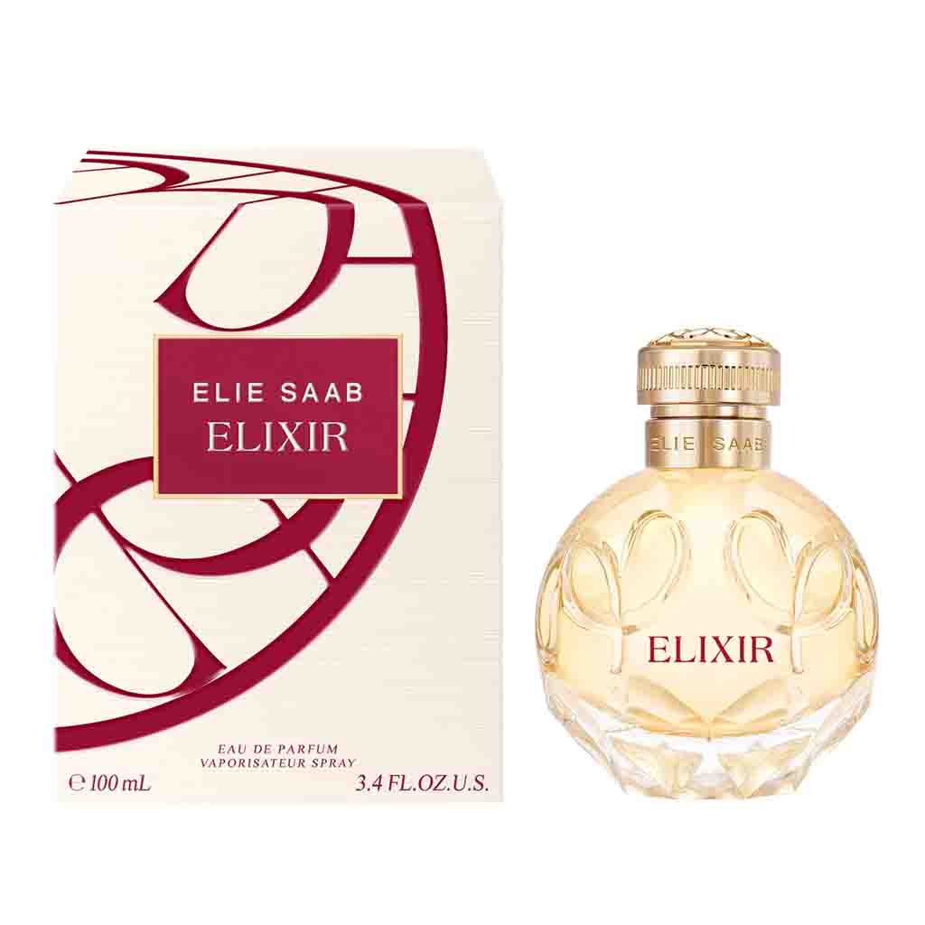 Elie Saab Elixir Eau de Parfum Apă de parfum