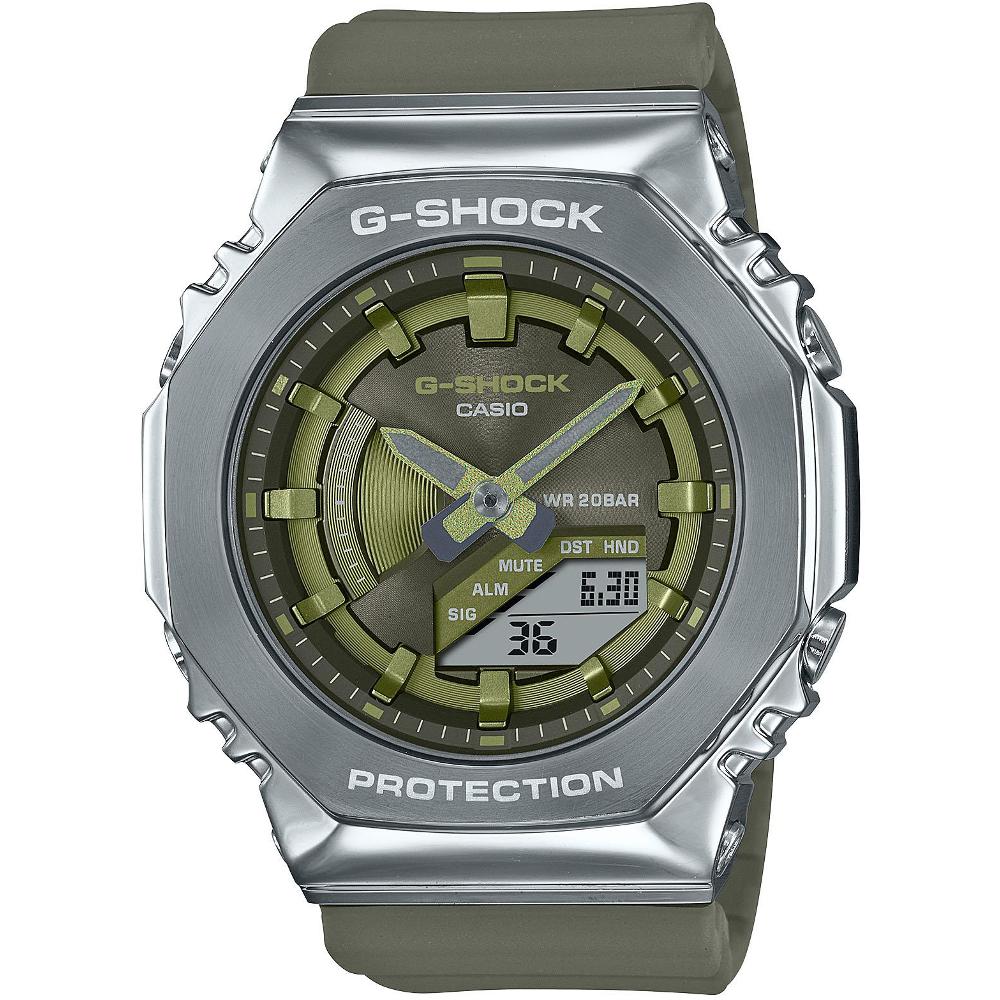 Casio GM-S2100-3AER