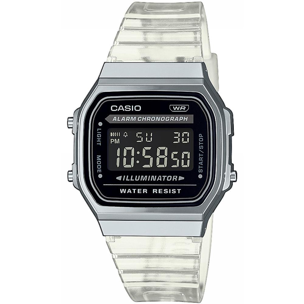 Casio A168XES-1BEF