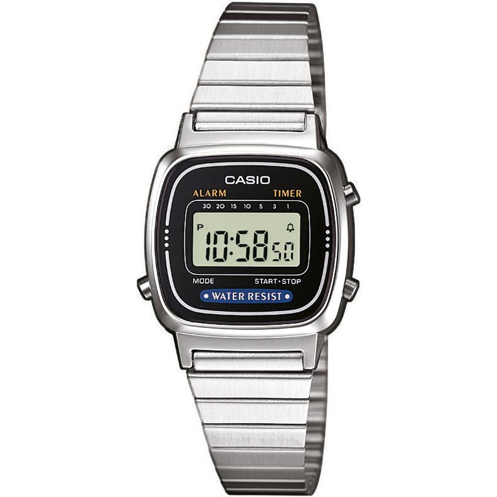 Casio LA670WEA-1EF