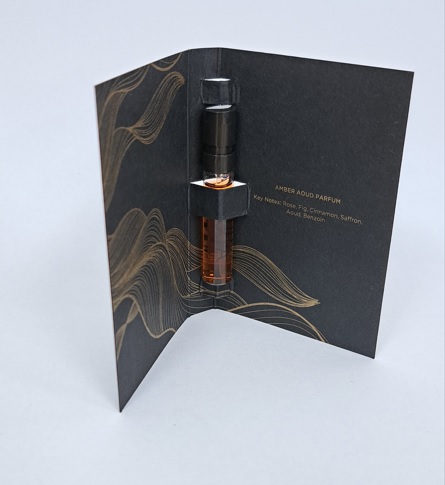 Roja Parfums Amber Aoud Extract de parfum