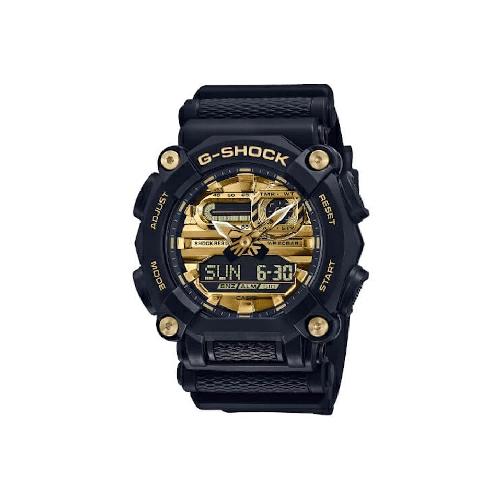 Casio G-Shock  GA-900AG-1A