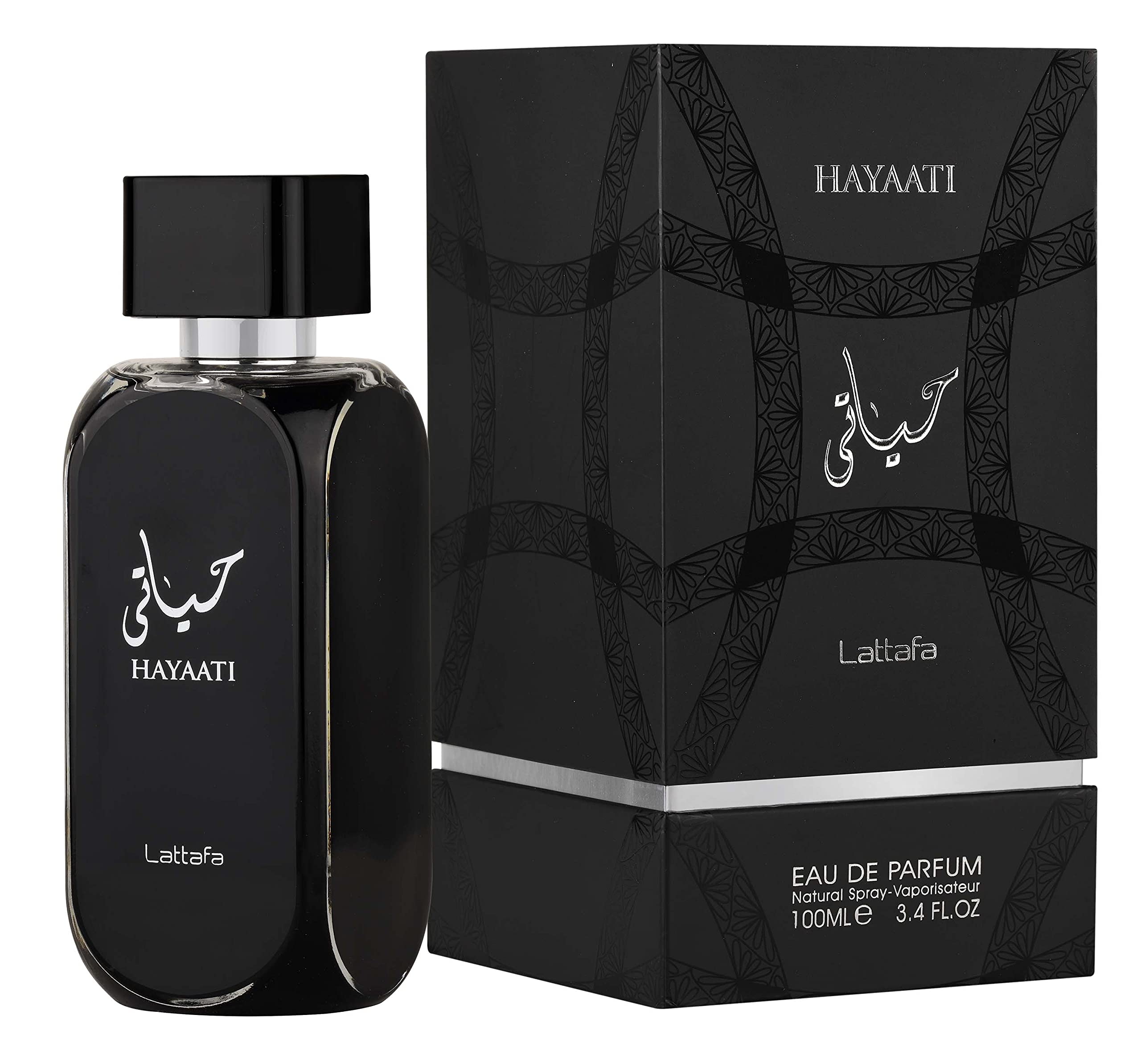 Lattafa Hayaati Apă de parfum