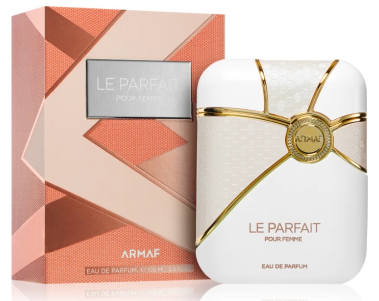 Armaf Le Parfait Pour Femme Apă de parfum