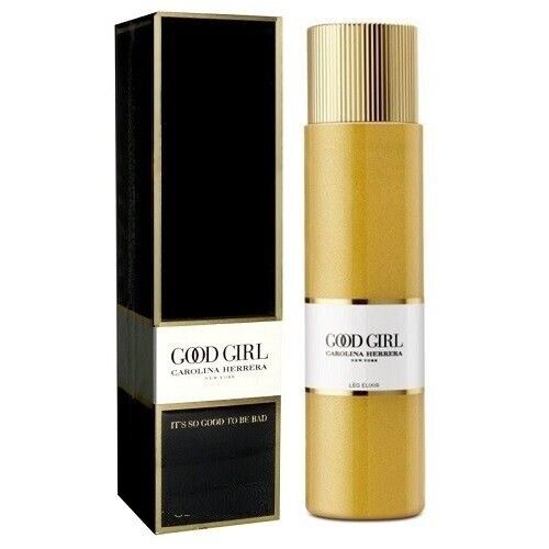 Carolina Herrera Good Girl Ulei parfumat