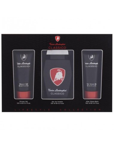 Tonino Lamborghini Classico Set cadou