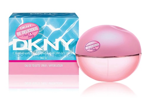 Donna Karan DKNY Be Delicious Pool Party Mai Tai Apă de toaletă