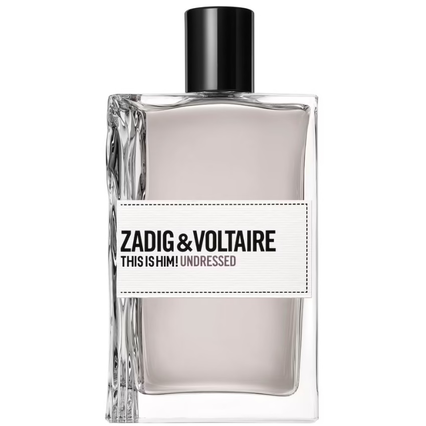 Zadig&Voltaire This Is Him! Undressed Apă de toaletă