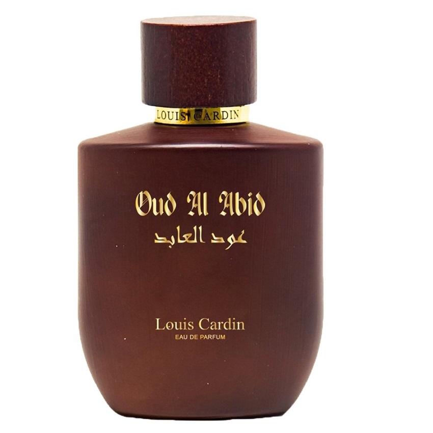 Louis Cardin Oud al Abid Apă de parfum