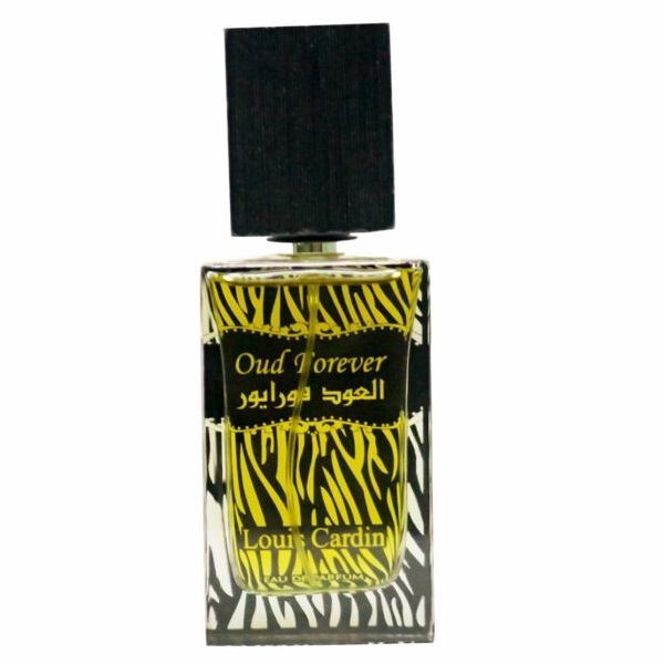 Louis Cardin Oud Forever Apă de parfum