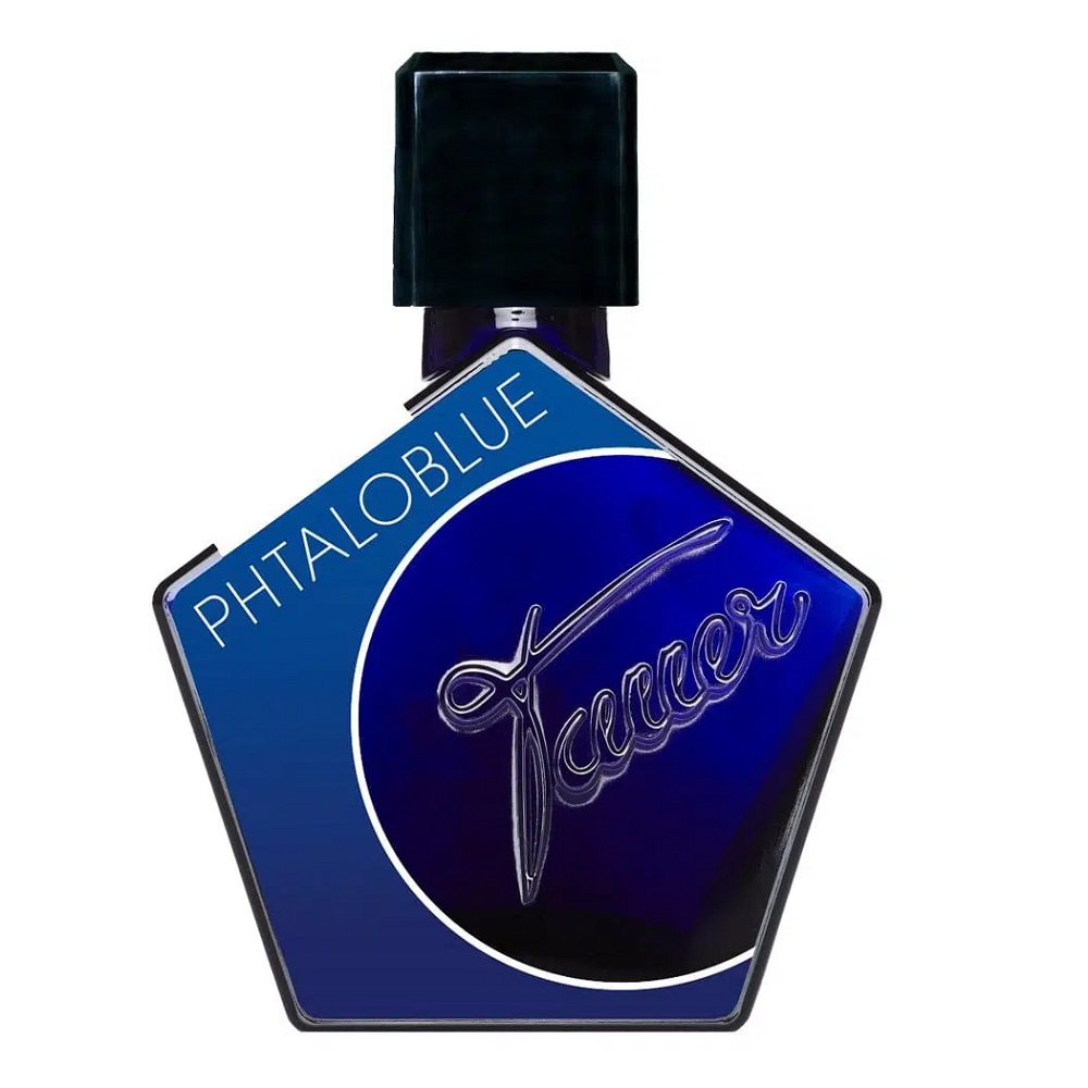 Tauer Perfumes Phtaloblue Apă de parfum