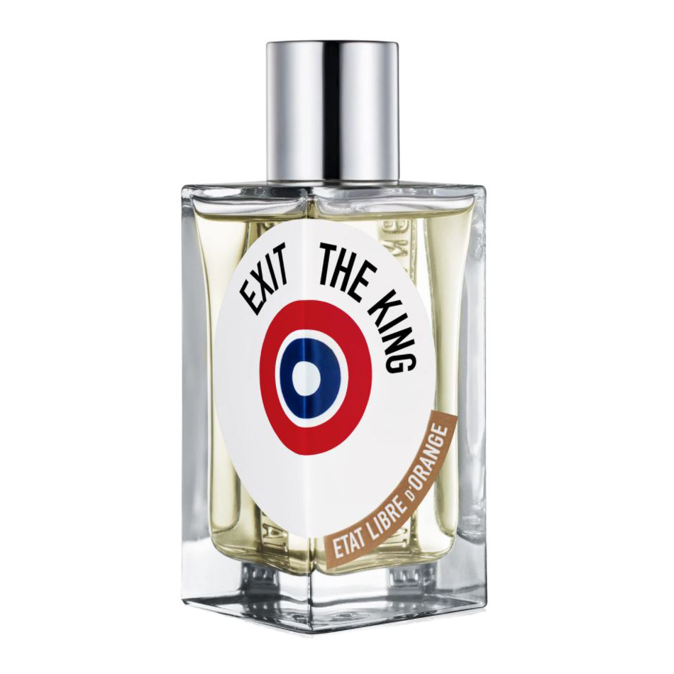 Etat Libre d'Orange Exit The King Apa de parfum - Tester