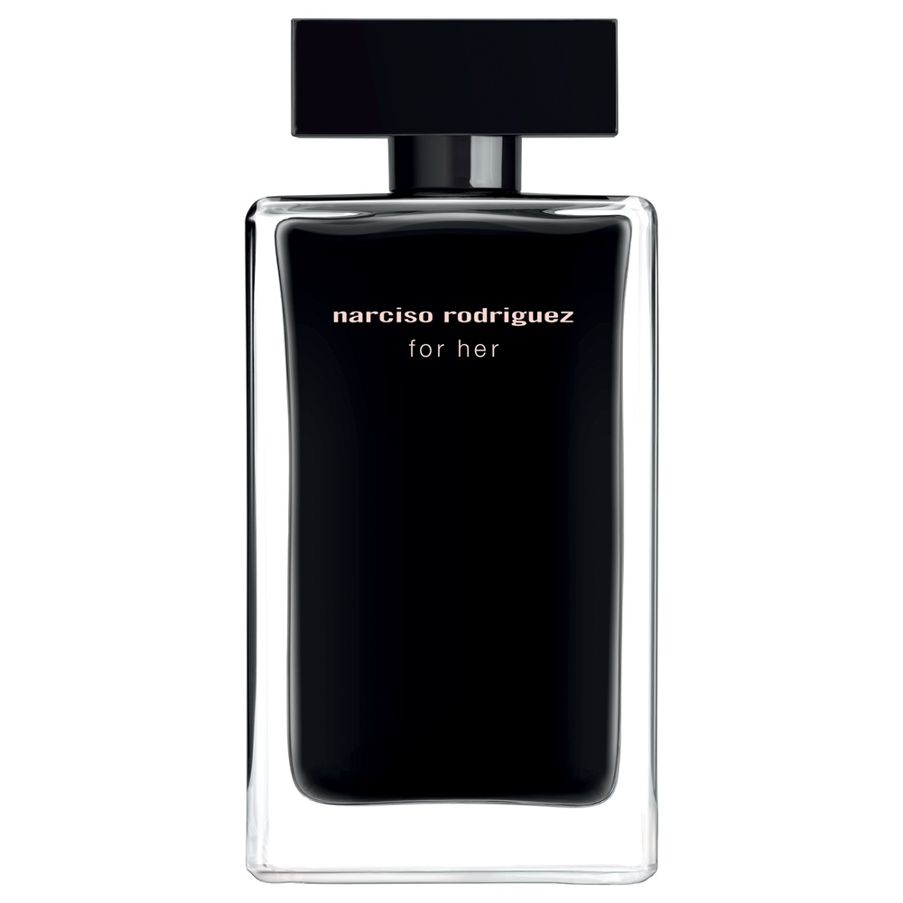 Narciso Rodriguez For Her Eau de Toilette Apă de toaletă